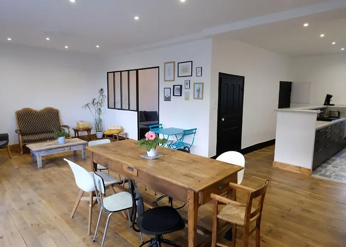La Maison D\'A Cote