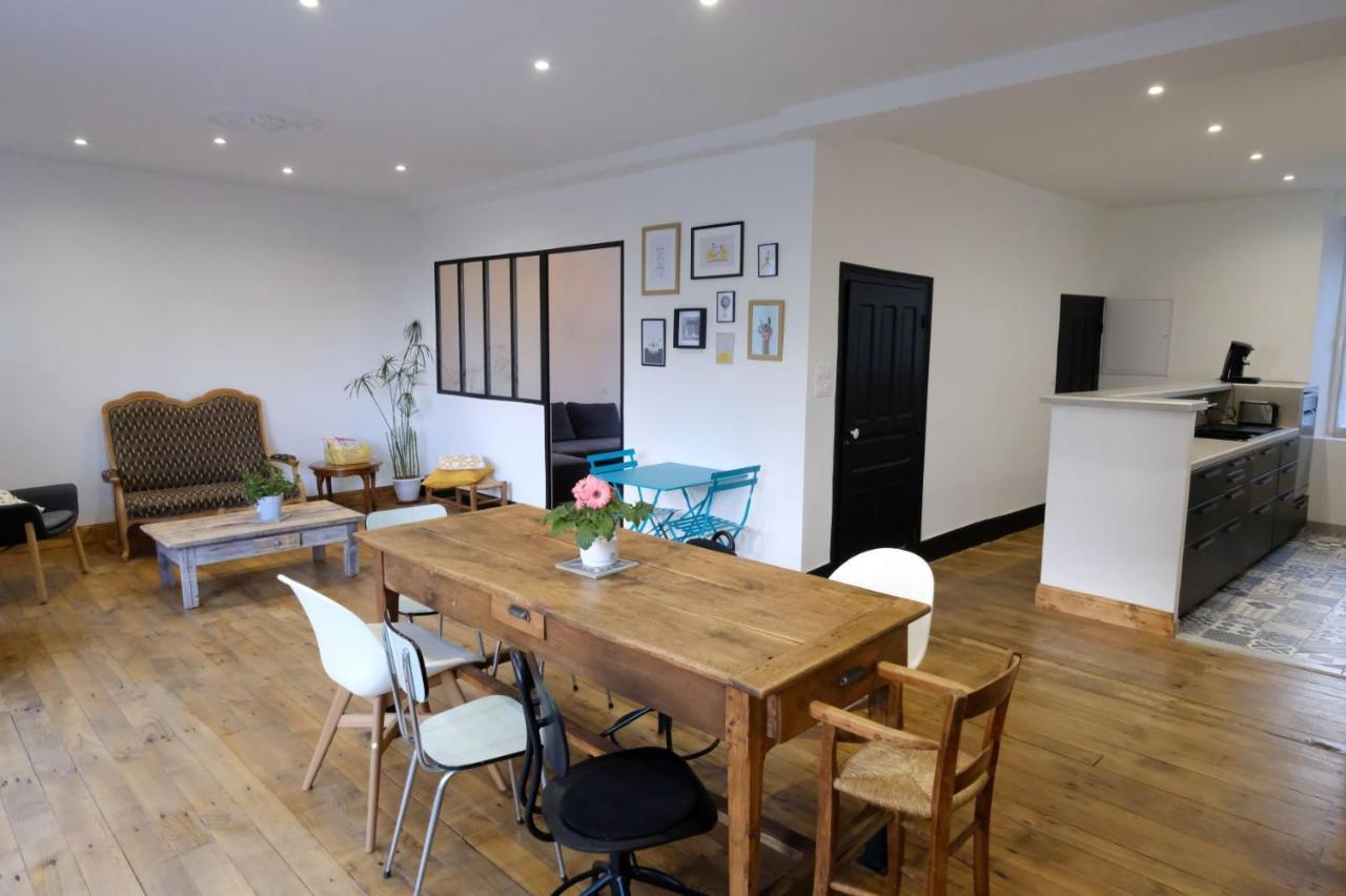La Maison D'a Cote Holiday home