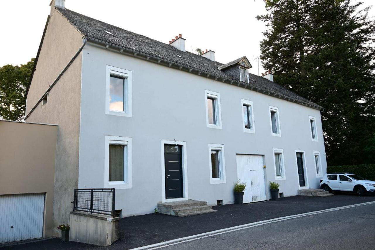 La Maison D'a Cote * Naucelle
