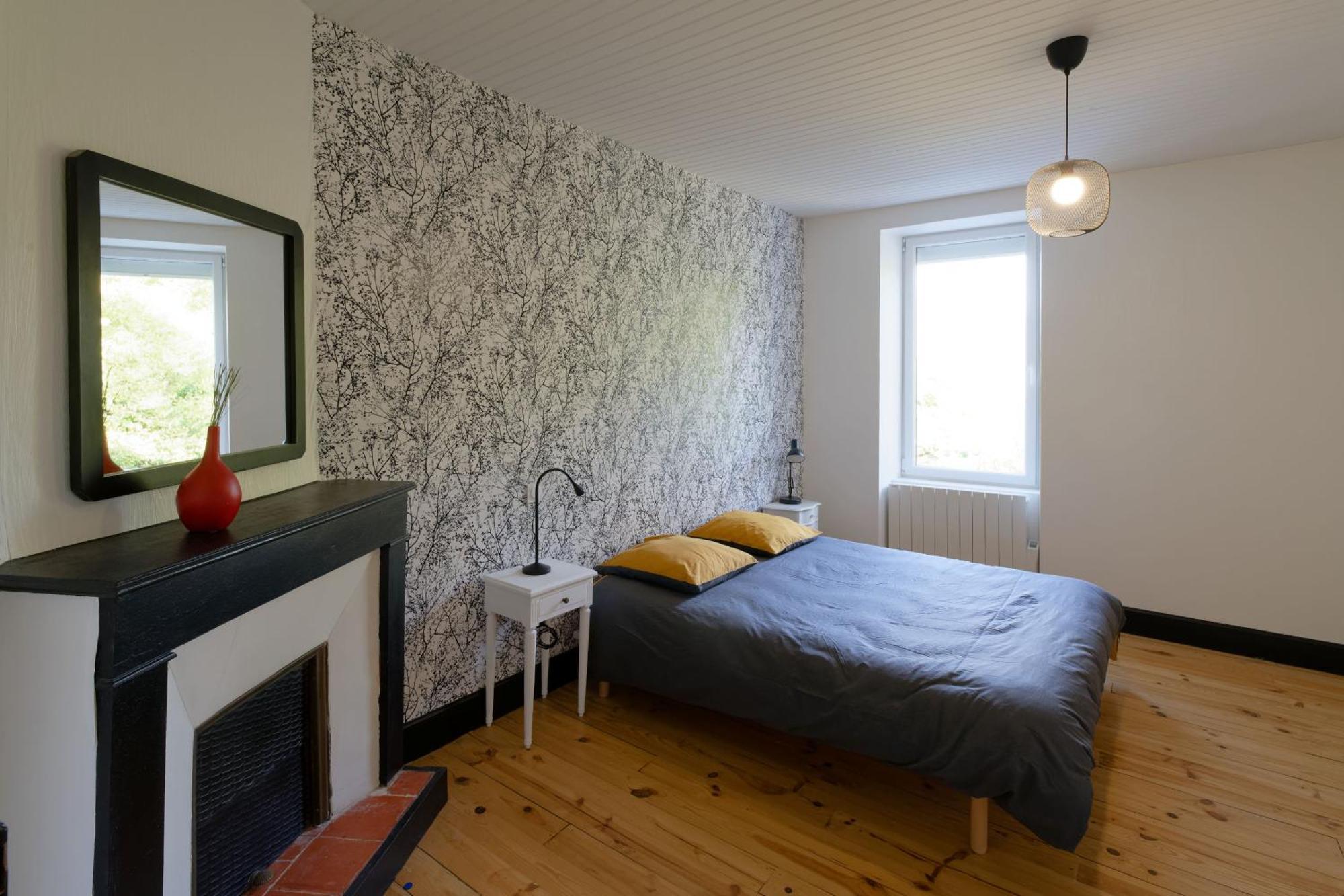 Holiday home La Maison D'a Cote Naucelle
