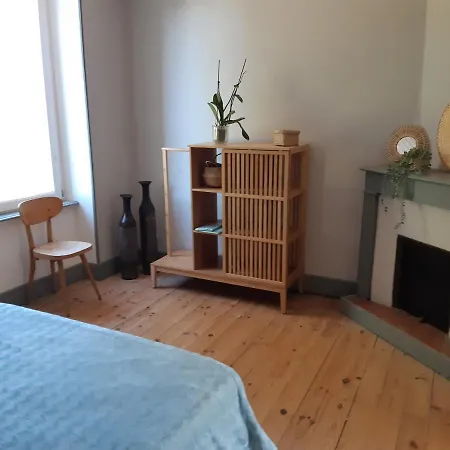 La Maison d'à coté Naucelle Extérieur photo