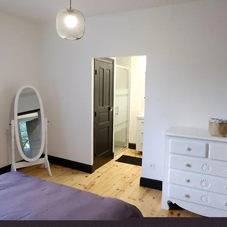 La Maison d'à coté Naucelle Extérieur photo