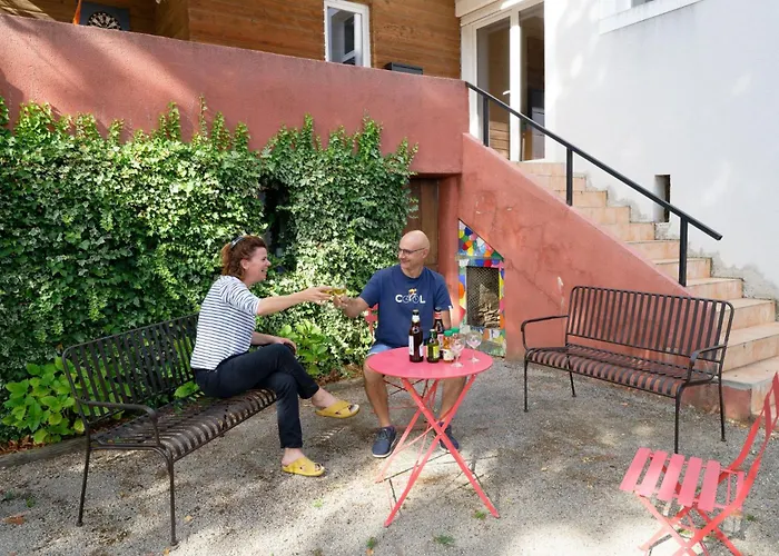 La Maison d\'à coté