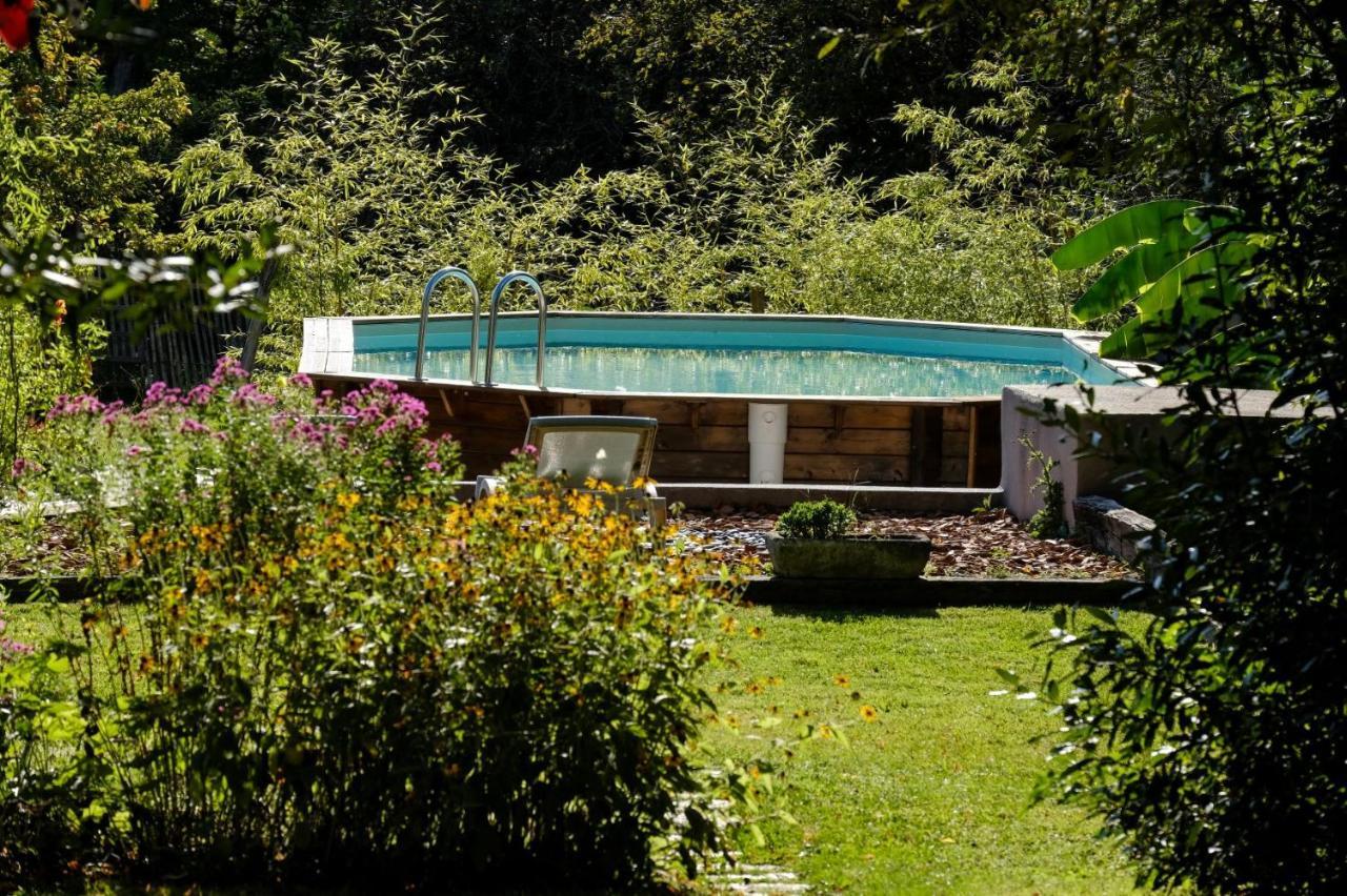 Hébergement de vacances La Maison D'à Coté *