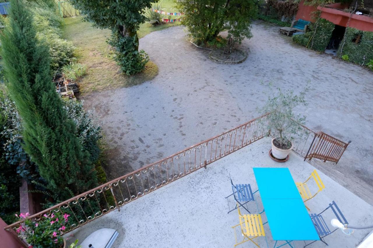 La Maison D'à Coté Hébergement de vacances *