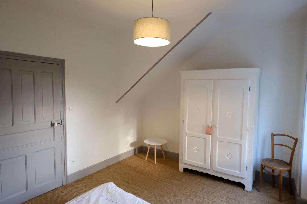 Hébergement de vacances La Maison D'à Coté *