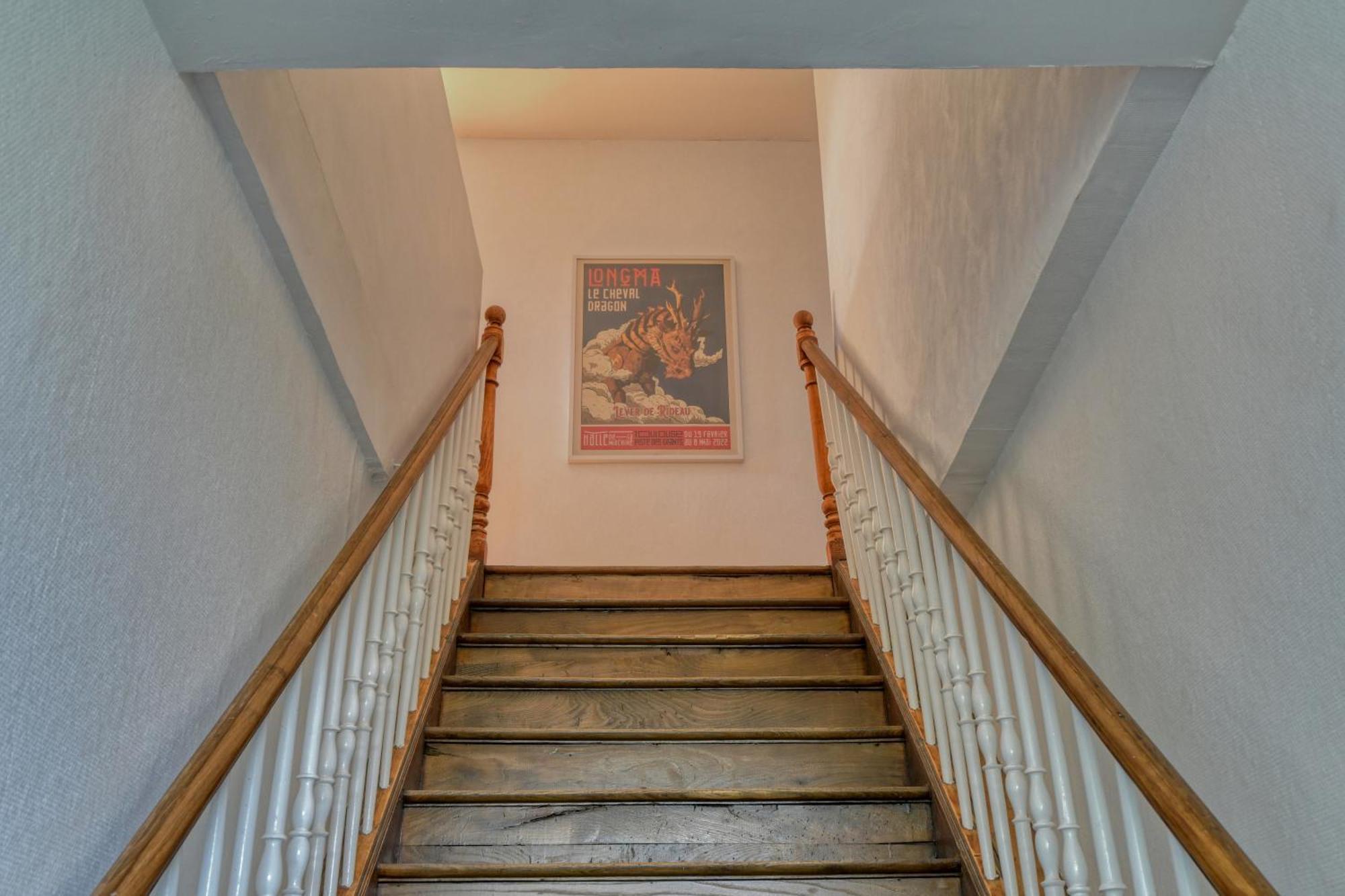 Ferienhaus La Maison D'a Cote Naucelle