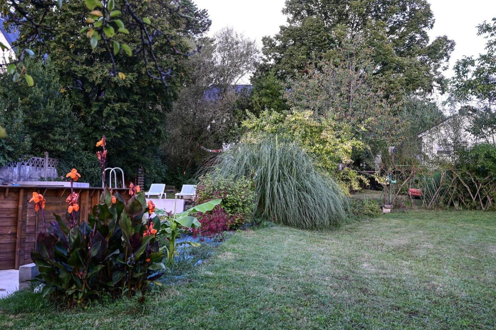 La Maison D'à Coté * Naucelle